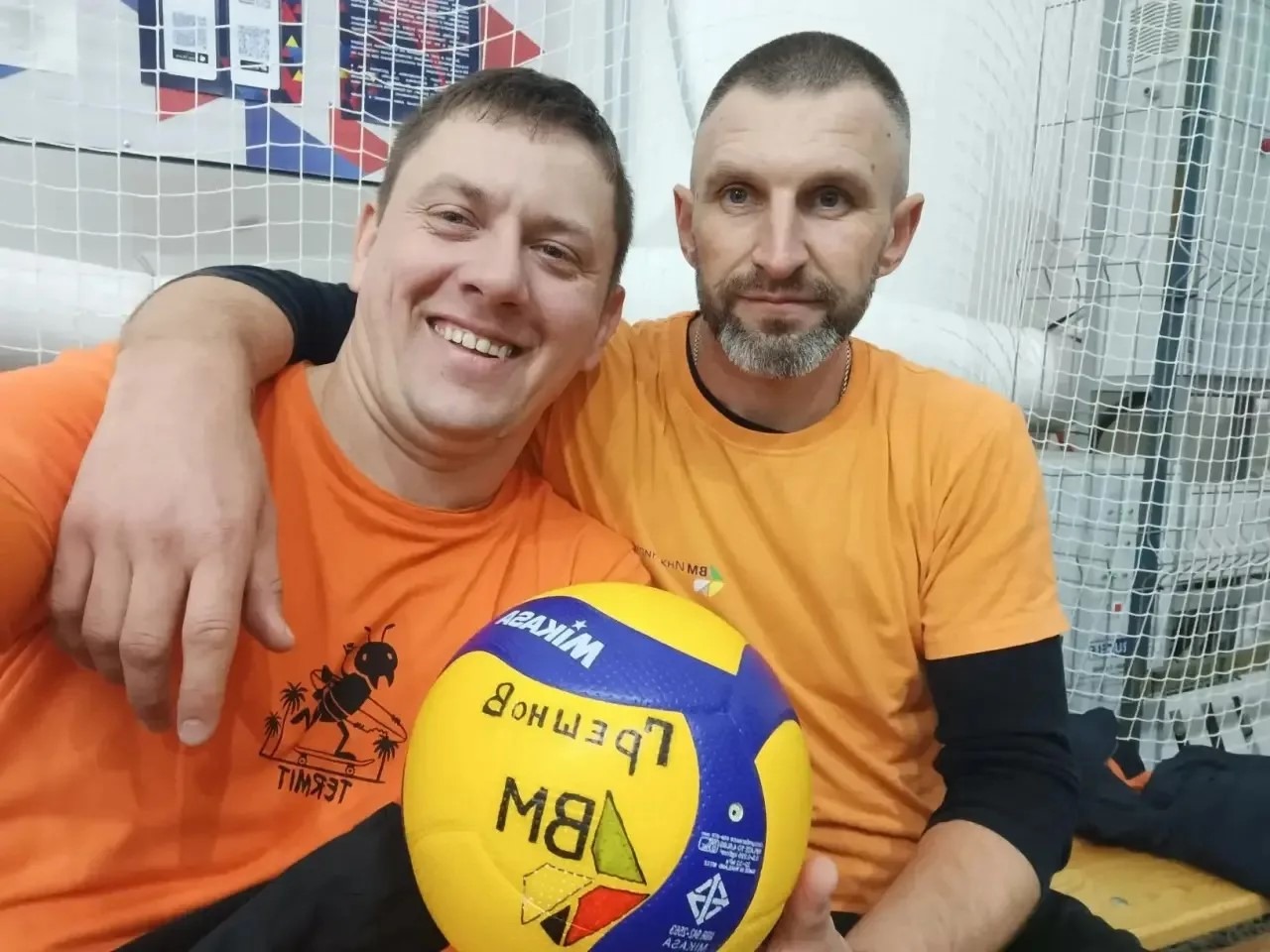 Энергия в действии: спорт как часть корпоративной культуры