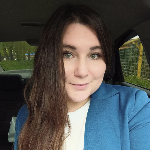 Анна Трубникова