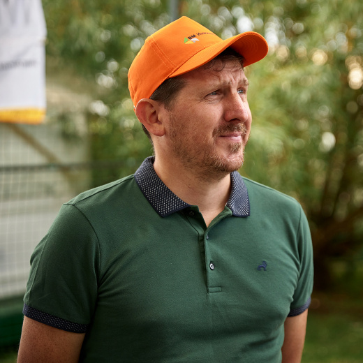 Денис Иванов