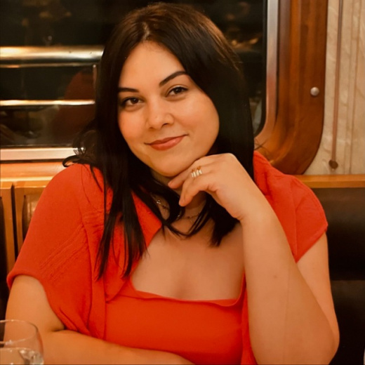 Александра Дьяченко