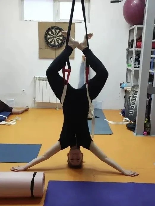 Энергия в действии: спорт как часть корпоративной культуры